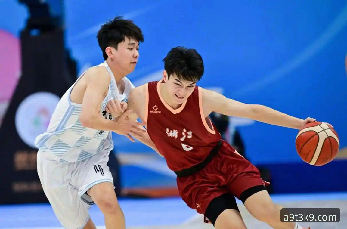 浙江加时逆转宁波vs常规时间崩盘：兰道夫33分统治力全面对比分析